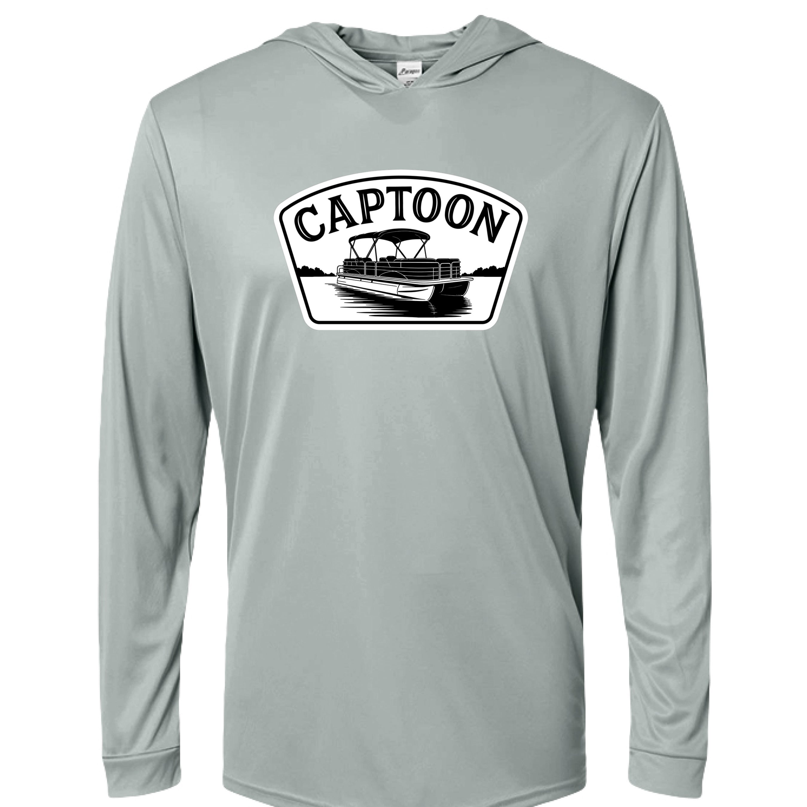 Medium Grey - FRONT