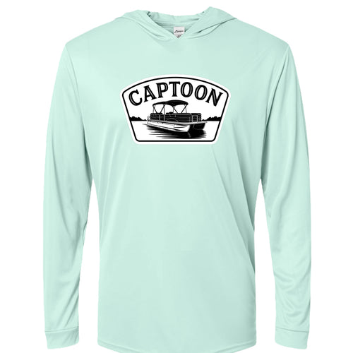 Mint Green - FRONT