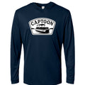 Navy - FRONT