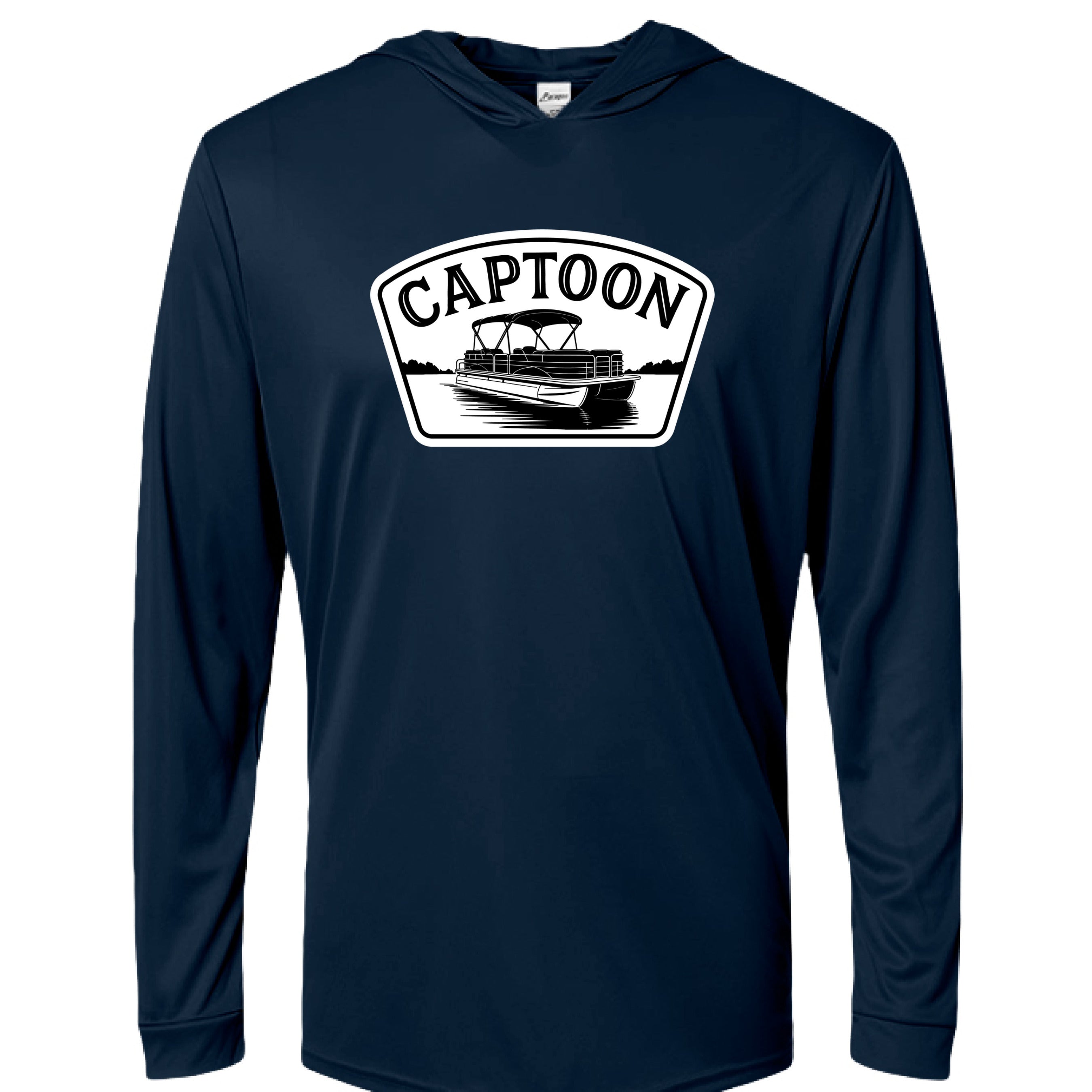 Navy - FRONT