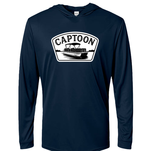 Navy - FRONT