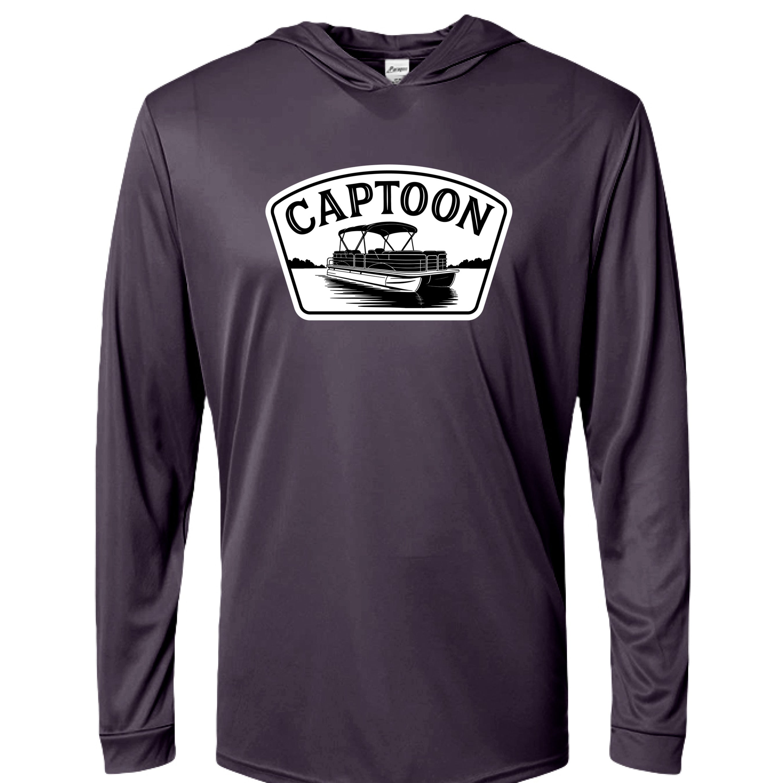 Graphite - FRONT