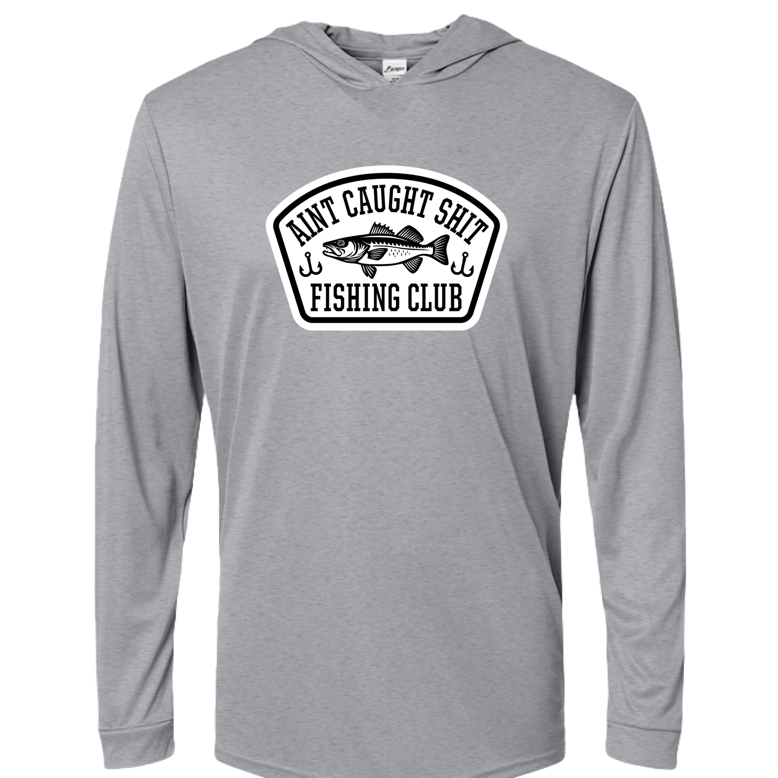 Heather Grey - FRONT