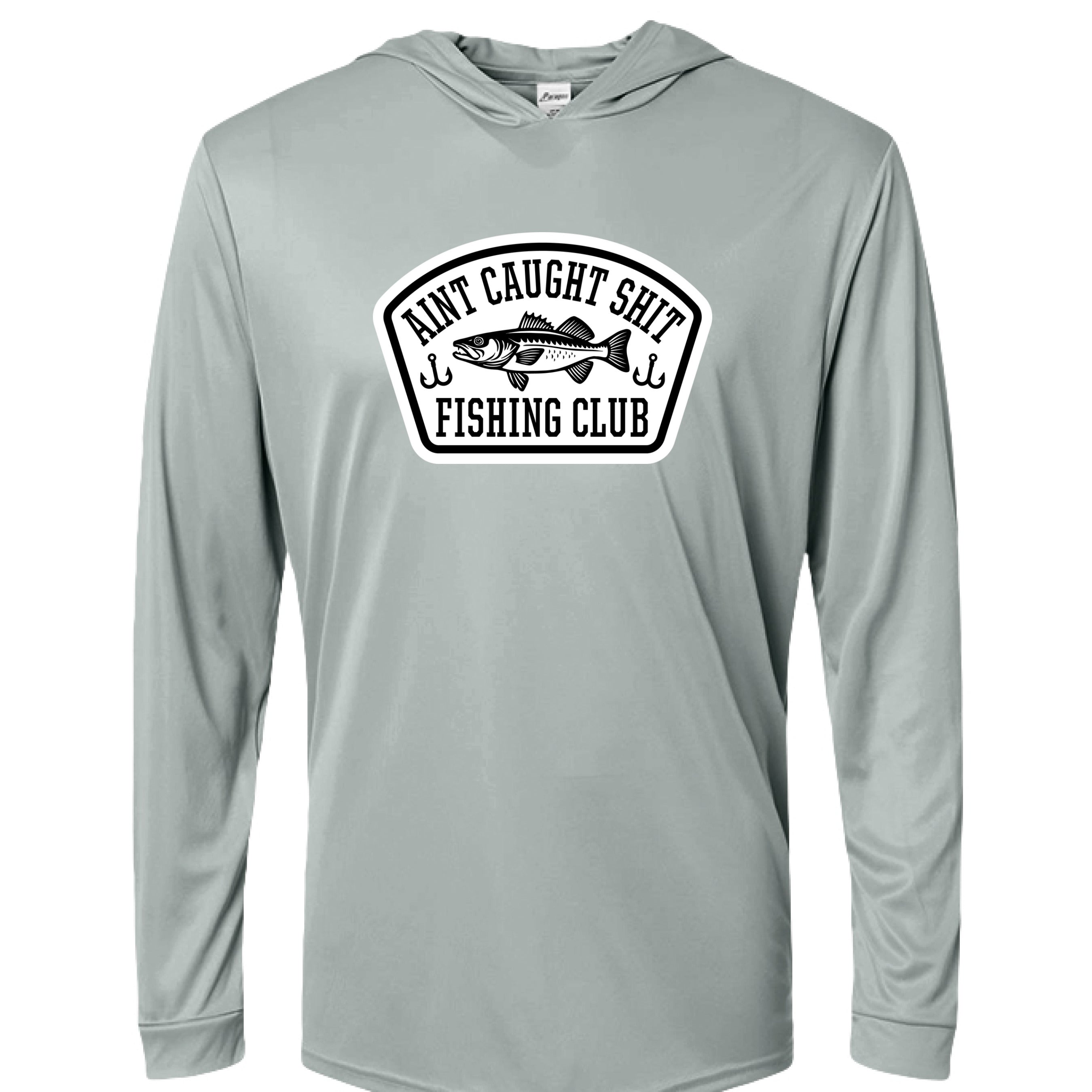 Medium Grey - FRONT