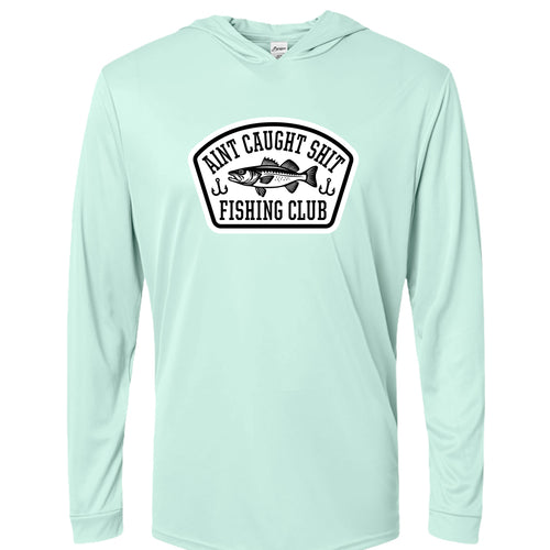 Mint Green - FRONT