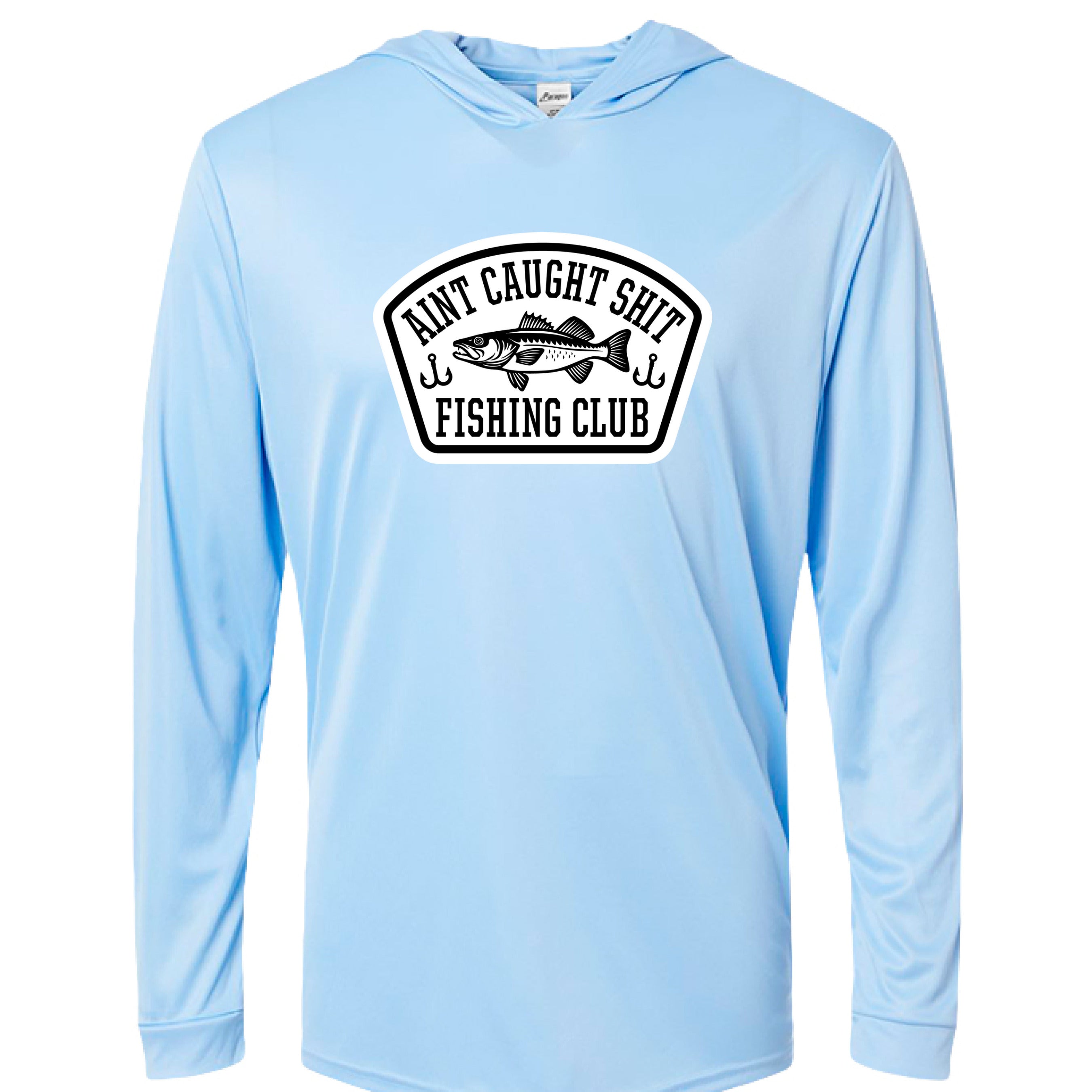 Blue Mist - FRONT