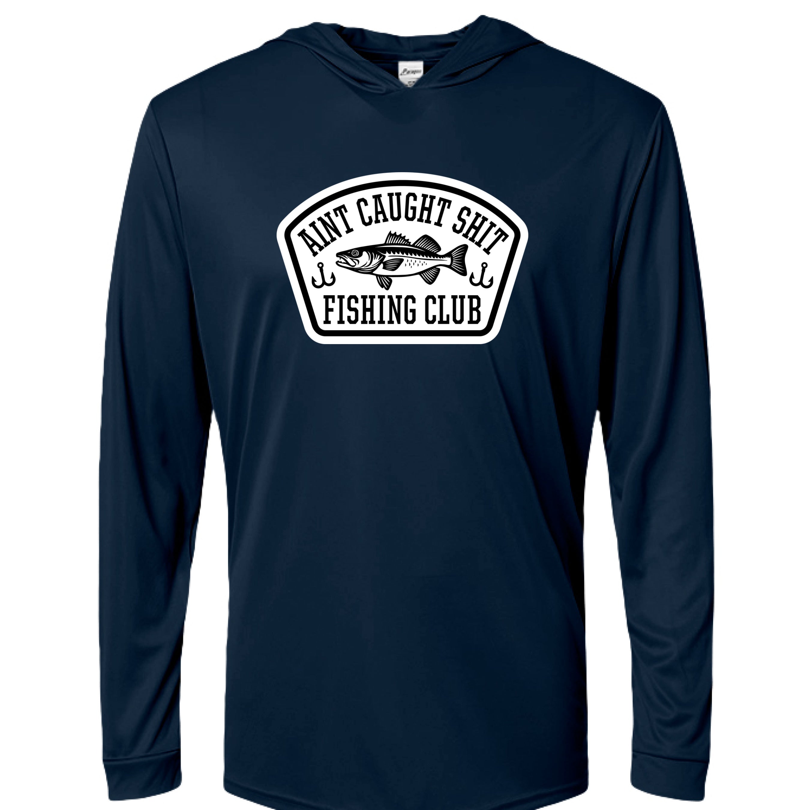 Navy - FRONT