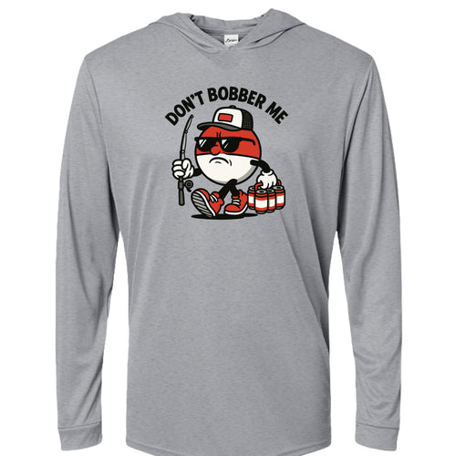 Heather Grey - FRONT