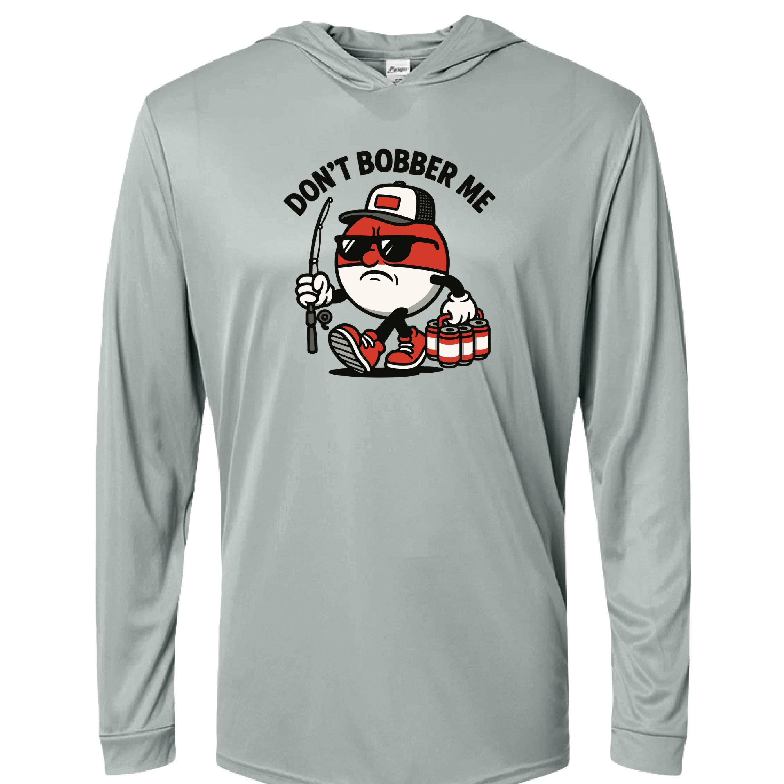 Medium Grey - FRONT