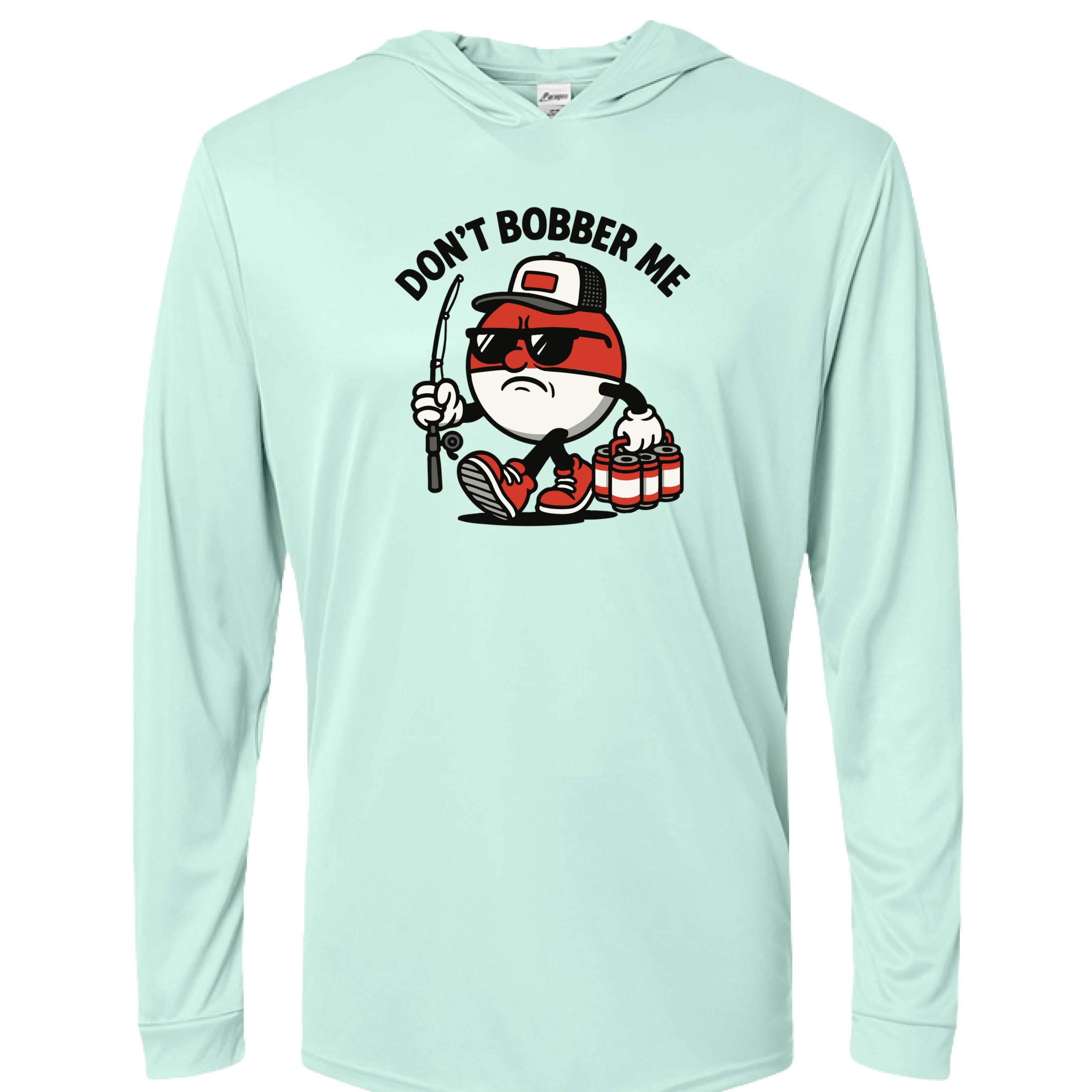 Mint Green - FRONT