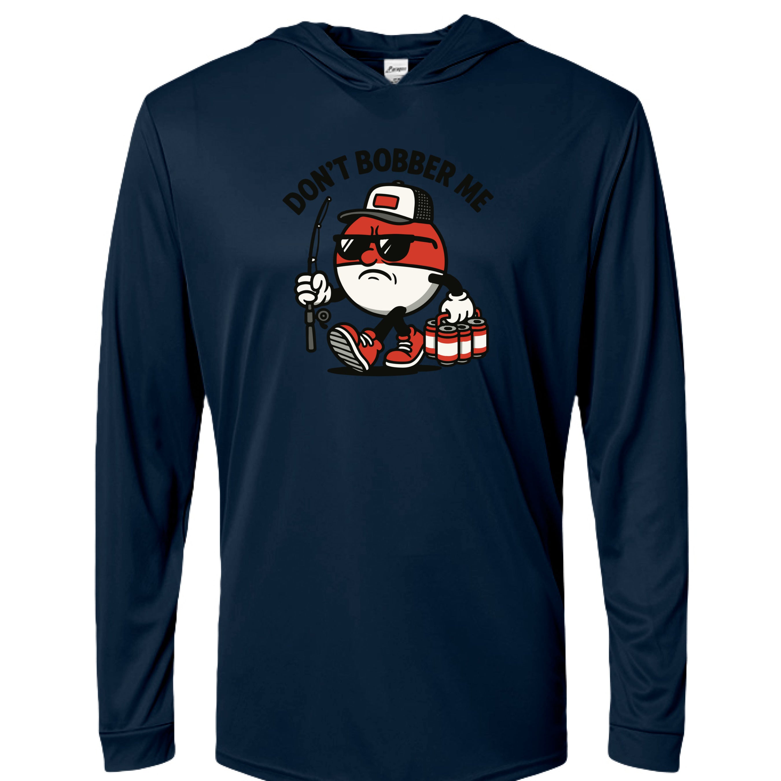 Navy - FRONT