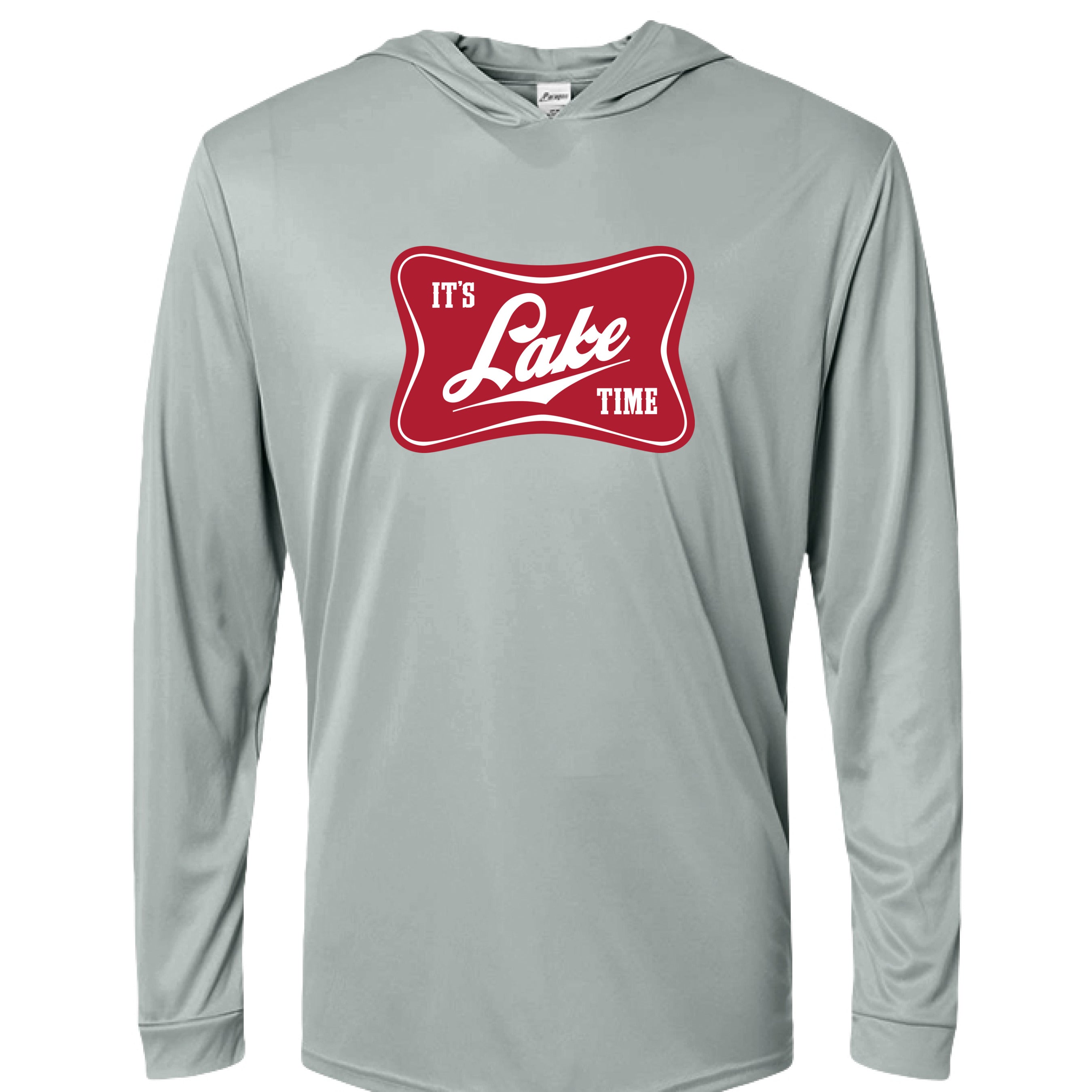 Medium Grey - FRONT