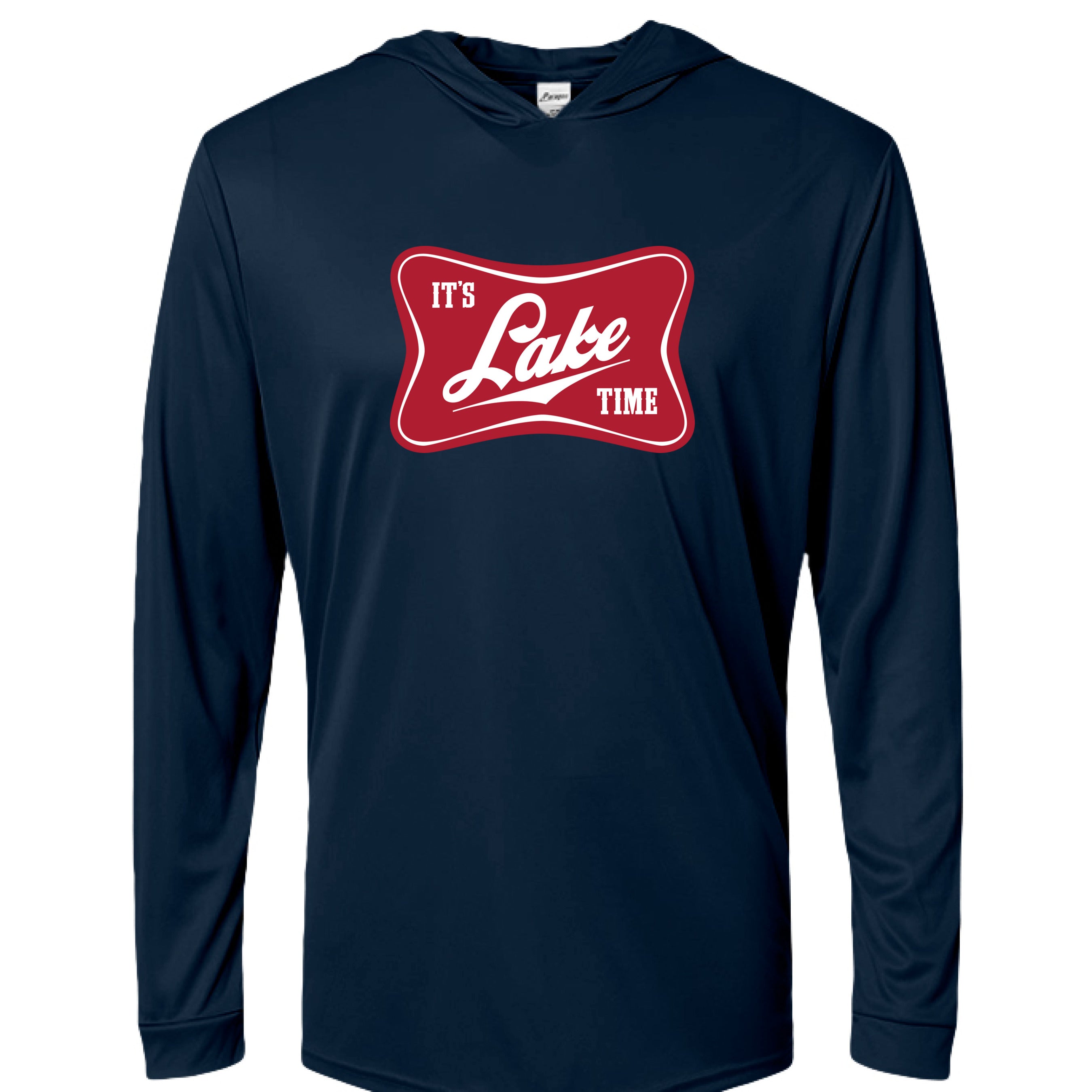 Navy - FRONT