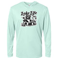 Mint Green - FRONT