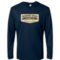 Navy - FRONT